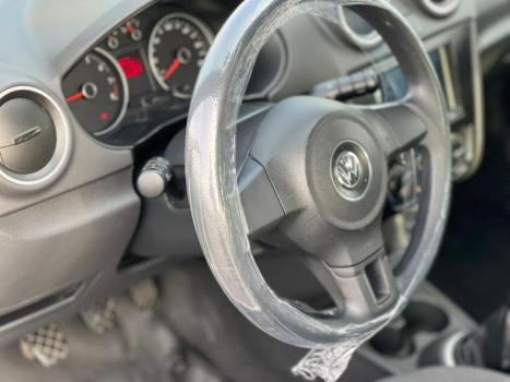 VOLKSWAGEN Voyage 1.6 4P CITY FLEX, Foto 9