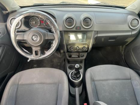 VOLKSWAGEN Voyage 1.6 4P CITY FLEX, Foto 10