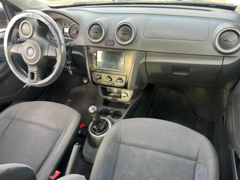 VOLKSWAGEN Voyage 1.6 4P CITY FLEX, Foto 13
