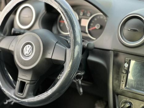 VOLKSWAGEN Voyage 1.6 4P CITY FLEX, Foto 14
