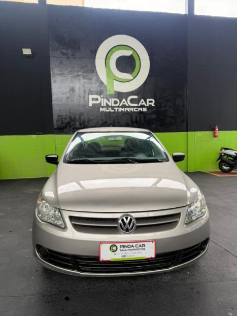 VOLKSWAGEN Voyage 1.6 4P FLEX, Foto 3