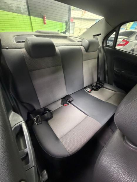 VOLKSWAGEN Voyage 1.6 4P FLEX, Foto 4