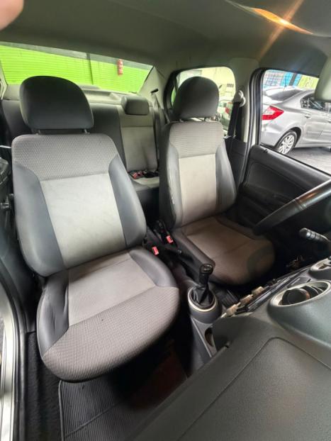 VOLKSWAGEN Voyage 1.6 4P FLEX, Foto 6