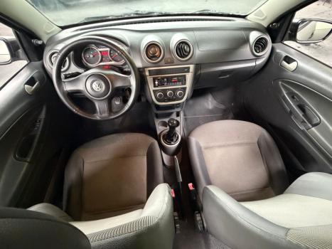 VOLKSWAGEN Voyage 1.6 4P FLEX, Foto 7