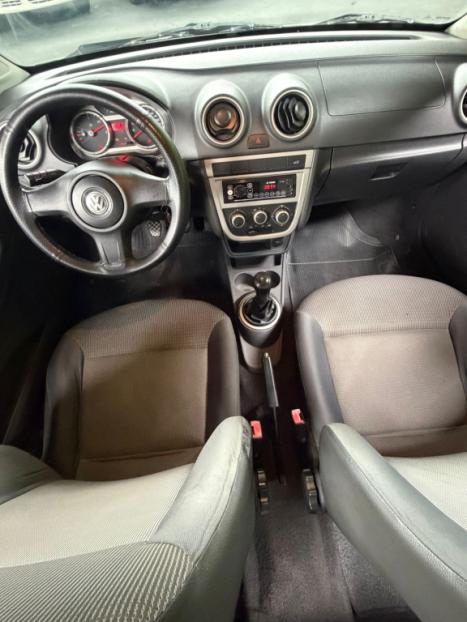 VOLKSWAGEN Voyage 1.6 4P FLEX, Foto 8