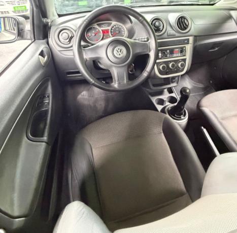 VOLKSWAGEN Voyage 1.6 4P FLEX, Foto 10