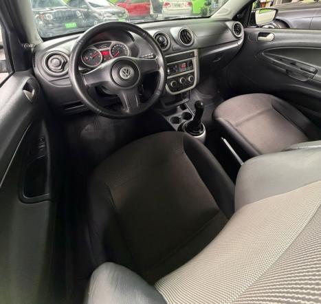 VOLKSWAGEN Voyage 1.6 4P FLEX, Foto 11