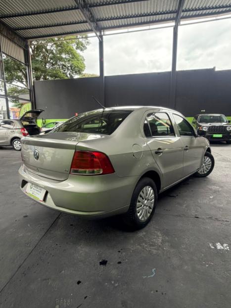 VOLKSWAGEN Voyage 1.6 4P FLEX, Foto 12
