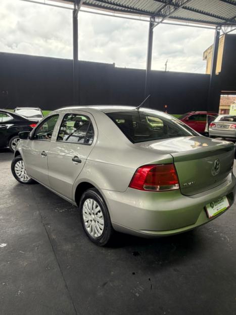 VOLKSWAGEN Voyage 1.6 4P FLEX, Foto 13
