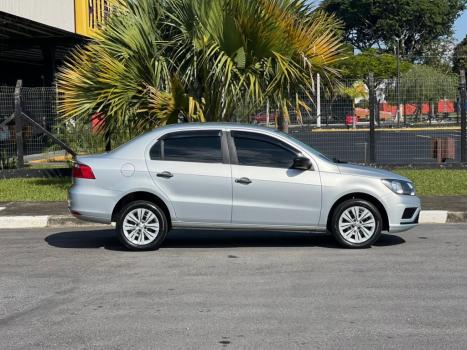 VOLKSWAGEN Voyage 1.6 4P FLEX MSI, Foto 7