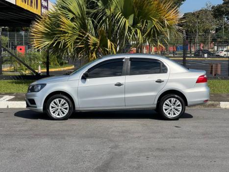 VOLKSWAGEN Voyage 1.6 4P FLEX MSI, Foto 8