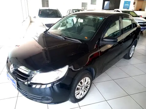 VOLKSWAGEN Voyage 1.0 4P FLEX, Foto 2