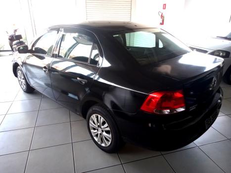 VOLKSWAGEN Voyage 1.0 4P FLEX, Foto 3