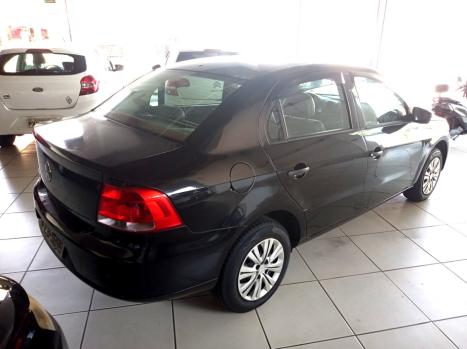 VOLKSWAGEN Voyage 1.0 4P FLEX, Foto 4