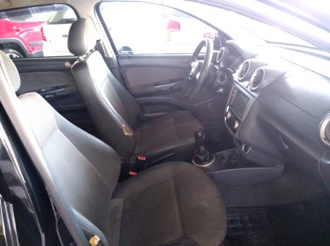 VOLKSWAGEN Voyage 1.0 4P FLEX, Foto 6