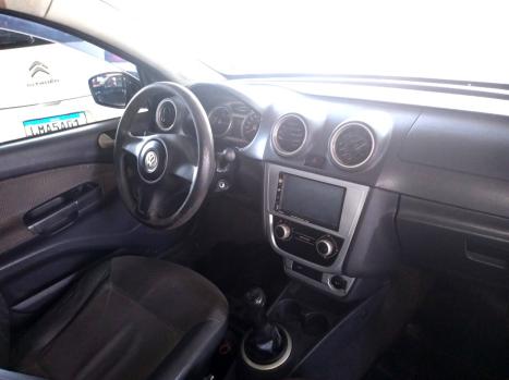 VOLKSWAGEN Voyage 1.0 4P FLEX, Foto 7