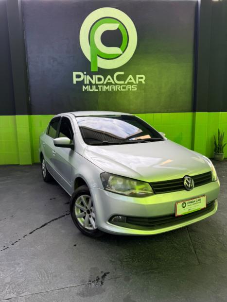 VOLKSWAGEN Voyage 1.0 4P FLEX, Foto 1