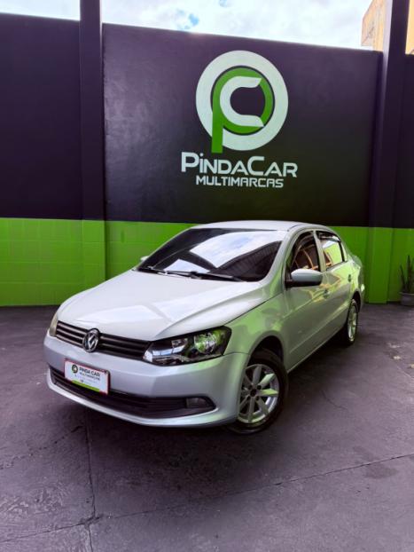 VOLKSWAGEN Voyage 1.0 4P FLEX, Foto 2