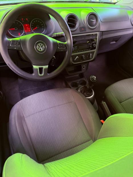 VOLKSWAGEN Voyage 1.0 4P FLEX, Foto 4