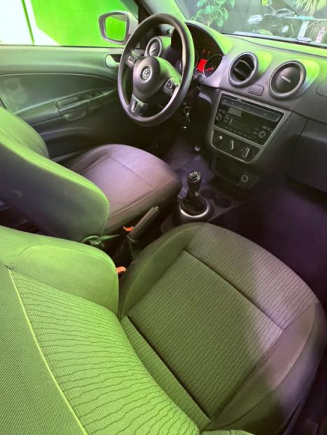 VOLKSWAGEN Voyage 1.0 4P FLEX, Foto 6