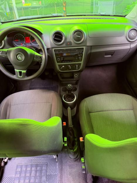 VOLKSWAGEN Voyage 1.0 4P FLEX, Foto 7