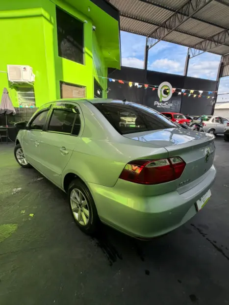 VOLKSWAGEN Voyage 1.0 4P FLEX, Foto 11