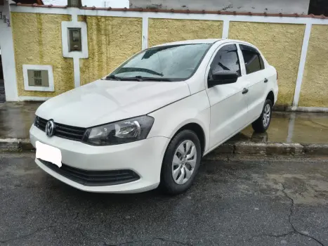 VOLKSWAGEN Voyage 1.0 4P CITY FLEX, Foto 2