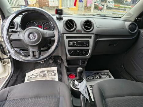 VOLKSWAGEN Voyage 1.0 4P CITY FLEX, Foto 5