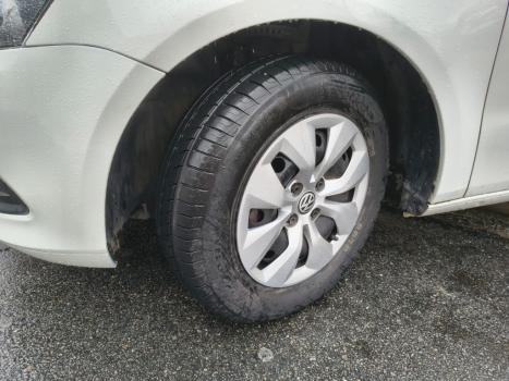 VOLKSWAGEN Voyage 1.0 4P CITY FLEX, Foto 7