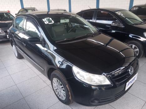 VOLKSWAGEN Voyage 1.0 4P FLEX, Foto 1