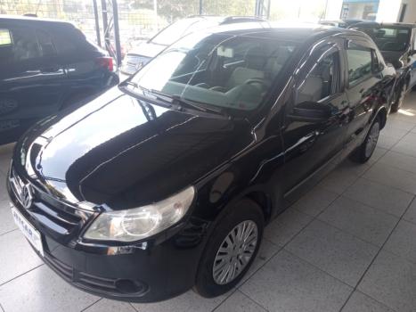 VOLKSWAGEN Voyage 1.0 4P FLEX, Foto 7