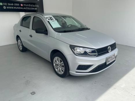 VOLKSWAGEN Voyage 1.0 4P FLEX, Foto 1