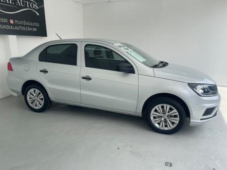 VOLKSWAGEN Voyage 1.0 4P FLEX, Foto 2