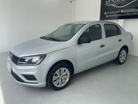 VOLKSWAGEN Voyage 1.0 4P FLEX, Foto 3