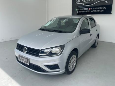 VOLKSWAGEN Voyage 1.0 4P FLEX, Foto 4