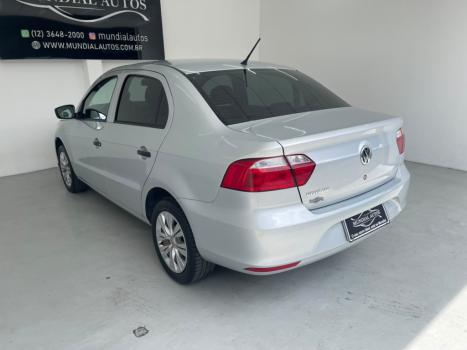 VOLKSWAGEN Voyage 1.0 4P FLEX, Foto 5