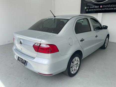 VOLKSWAGEN Voyage 1.0 4P FLEX, Foto 6