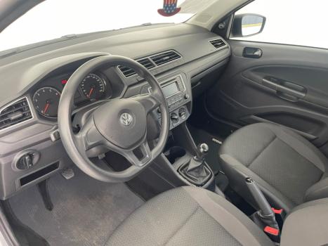 VOLKSWAGEN Voyage 1.0 4P FLEX, Foto 7