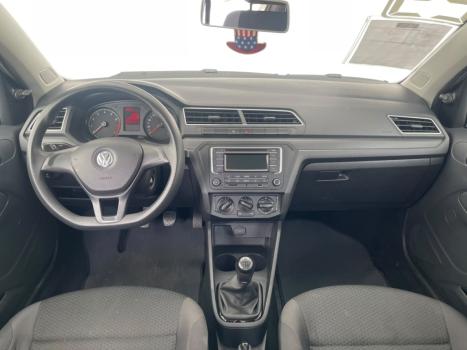 VOLKSWAGEN Voyage 1.0 4P FLEX, Foto 8