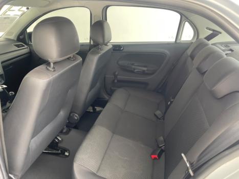 VOLKSWAGEN Voyage 1.0 4P FLEX, Foto 9