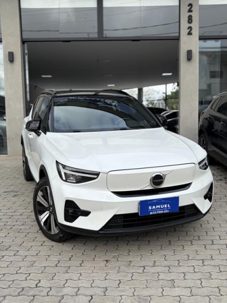 VOLVO XC40 P6 RECHARGE ELECTRIC PLUS, Foto 1