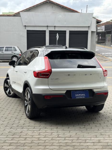 VOLVO XC40 P6 RECHARGE ELECTRIC PLUS, Foto 2