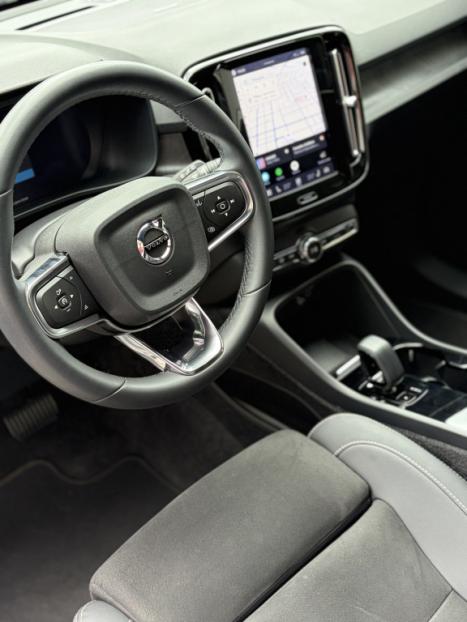 VOLVO XC40 P6 RECHARGE ELECTRIC PLUS, Foto 8