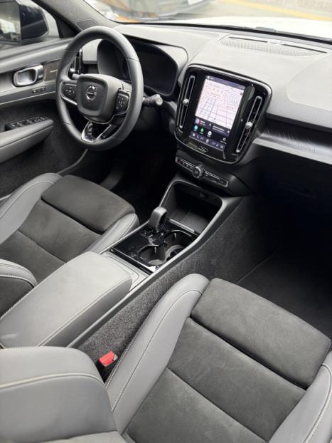 VOLVO XC40 P6 RECHARGE ELECTRIC PLUS, Foto 13