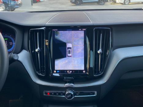 VOLVO XC60 2.0 16V 4P T8 RECHARGE HBRIDO ULTIMATE DARK AWD TURBO GEARTRONIC AUTOMTICO, Foto 6