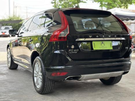 VOLVO XC60 2.0 4P DYNAMIC T5 TURBO AUTOM�TICO, Foto 4