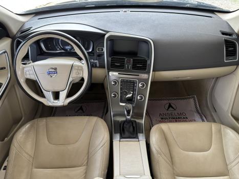 VOLVO XC60 2.0 4P DYNAMIC T5 TURBO AUTOM�TICO, Foto 7
