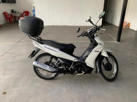 YAMAHA Crypton T 115 K, Foto 3