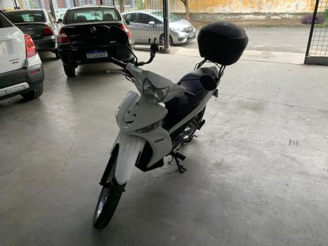 YAMAHA Crypton T 115 K, Foto 4