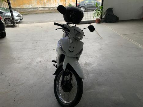 YAMAHA Crypton T 115 K, Foto 5